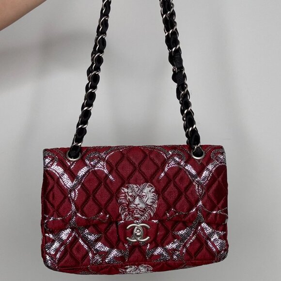 Chanel 2009 Bag - Picture 3 of 12